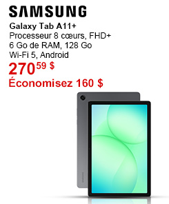 Samsung Tablet
